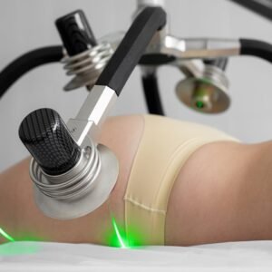 Depilación Láser Diodo