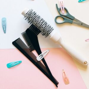 Manicura Semipermanente